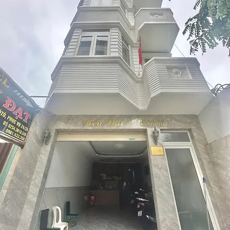 Tien Dat Hotel Vung Tau